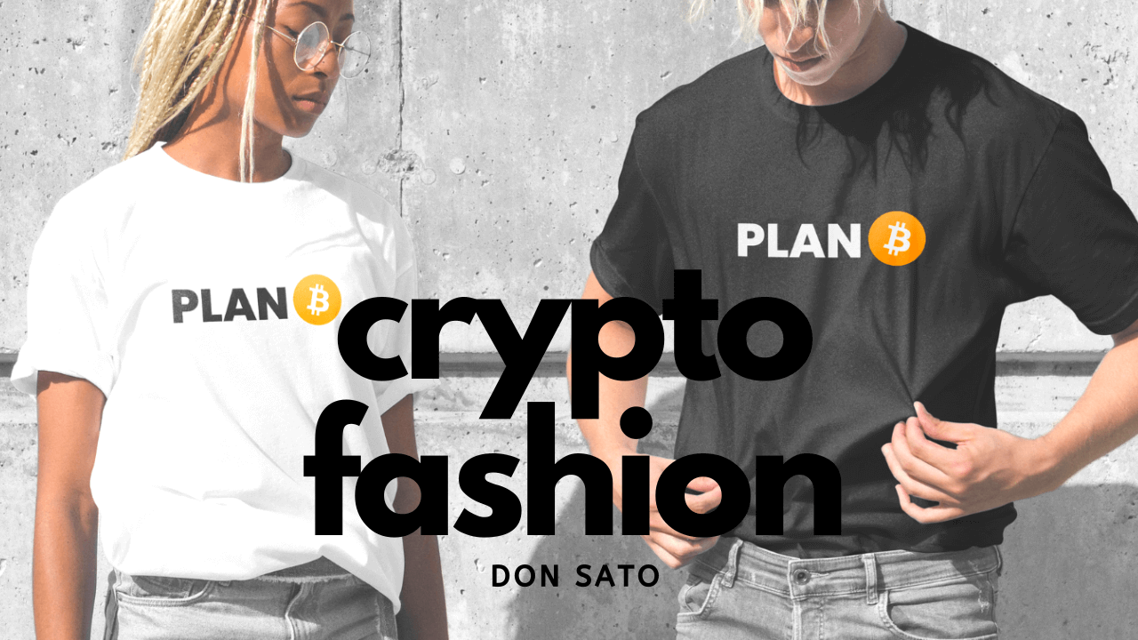 Discover the Best Crypto Clothing Brand in the UK