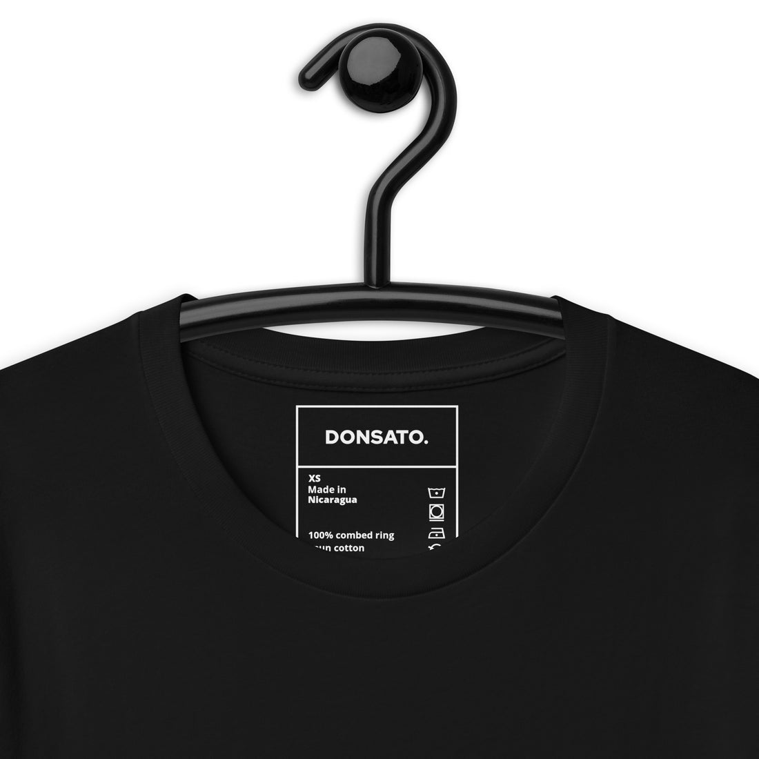 GENESIS BLOCK T-SHIRT