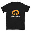 Don Sato® Camiseta unisex